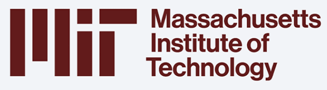 MIT Logo