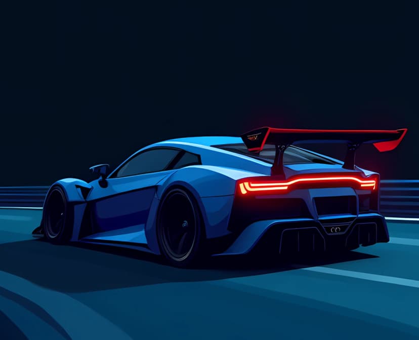 RevvRally Hero Image
